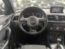 Annonce Audi Q3 QUATTRO 2.0 TDI 150 CH S-tronic S-line - Garantie 6 mois