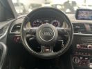 Annonce Audi Q3 QUATTRO 2.0 TDI 150 CH S-tronic S-line - Garantie 6 mois