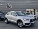 Voir l'annonce Audi Q3 Quattro 2.0 TDI DPF 177 BV S-tronic Ambiente