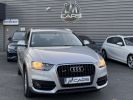 Annonce Audi Q3 Quattro 2.0 TDI DPF 177 BV S-tronic Ambiente