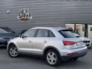 Annonce Audi Q3 Quattro 2.0 TDI DPF 177 BV S-tronic Ambiente