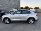 Annonce Audi Q3 Quattro 2.0 TDI DPF 177 BV S-tronic Ambiente