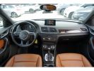 Annonce Audi Q3 Quattro 2.0 TDI DPF - 177 - BV S-tronic  Ambition Luxe