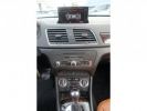 Annonce Audi Q3 Quattro 2.0 TDI DPF - 177 - BV S-tronic  Ambition Luxe