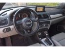 Annonce Audi Q3 Quattro 2.0 TDI DPF - 177 - BV S-tronic Ambition Luxe PHASE 1