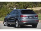 Annonce Audi Q3 Quattro 2.0 TDI DPF - 177 - BV S-tronic Ambition Luxe PHASE 1