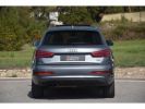 Annonce Audi Q3 Quattro 2.0 TDI DPF - 177 - BV S-tronic Ambition Luxe PHASE 1