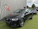 Voir l'annonce Audi Q3 QUATTRO 2.0 TFSI 170CH S-TRONIC