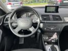 Annonce Audi Q3 QUATTRO 2.0 TFSI 170CH S-TRONIC