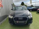 Annonce Audi Q3 QUATTRO 2.0 TFSI 170CH S-TRONIC