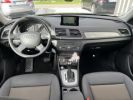 Annonce Audi Q3 QUATTRO 2.0 TFSI 170CH S-TRONIC