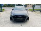 Annonce Audi Q3 Quattro 40 TFSI 190 S-Line S-tronic 7