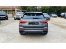 Annonce Audi Q3 Quattro 40 TFSI 190 S-Line S-tronic 7