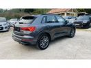 Annonce Audi Q3 Quattro 40 TFSI 190 S-Line S-tronic 7