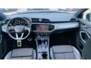 Annonce Audi Q3 Quattro 40 TFSI 190 S-Line S-tronic 7