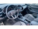 Annonce Audi Q3 Quattro 40 TFSI 190 S-Line S-tronic 7