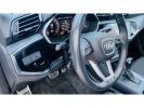 Annonce Audi Q3 Quattro 40 TFSI 190 S-Line S-tronic 7