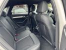 Annonce Audi Q3 Quattro S-Line 2.0 TDI - 150 - BV S-tronic  PHASE 2 159MKms