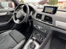 Annonce Audi Q3 Quattro S-Line 2.0 TDI - 150 - BV S-tronic  PHASE 2 159MKms