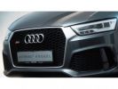 Voir l'annonce Audi Q3 RS 2.5 TFSI 340 ch Quattro S tronic 7