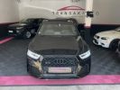 Annonce Audi Q3 RS Quattro 2.5 TFSI - 340 - BV S-tronic RS . PHASE 2