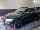 Annonce Audi Q3 RS Quattro 2.5 TFSI - 340 - BV S-tronic RS . PHASE 2