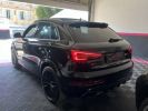 Annonce Audi Q3 RS Quattro 2.5 TFSI - 340 - BV S-tronic RS . PHASE 2