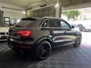 Annonce Audi Q3 RS Quattro 2.5 TFSI - 340 - BV S-tronic RS . PHASE 2