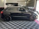 Annonce Audi Q3 RS Quattro 2.5 TFSI - 340 - BV S-tronic RS . PHASE 2