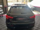 Annonce Audi Q3 RS Quattro 2.5 TFSI - 340 - BV S-tronic RS . PHASE 2