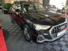 Annonce Audi Q3 S-LINE 190ch QUATTRO