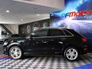 Annonce Audi Q3 S-Line 2.0 TDI 184 Quattro S-Tronic GPS Drive Hayon Keyless Régulateur JA 18