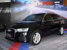 Annonce Audi Q3 S-Line 2.0 TDI 184 Quattro S-Tronic GPS Drive Hayon Keyless Régulateur JA 18