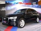 Annonce Audi Q3 S-Line 2.0 TDI 184 Quattro S-Tronic GPS Drive Hayon Keyless Régulateur JA 18