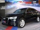 Annonce Audi Q3 S-Line 2.0 TDI 184 Quattro S-Tronic GPS Drive Hayon Keyless Régulateur JA 18