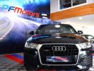 Annonce Audi Q3 S-Line 2.0 TDI 184 Quattro S-Tronic GPS Drive Hayon Keyless Régulateur JA 18