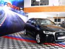 Annonce Audi Q3 S-Line 2.0 TDI 184 Quattro S-Tronic GPS Drive Hayon Keyless Régulateur JA 18