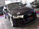 Annonce Audi Q3 S-Line 2.0 TDI 184 Quattro S-Tronic GPS Drive Hayon Keyless Régulateur JA 18