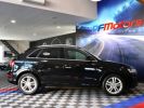 Annonce Audi Q3 S-Line 2.0 TDI 184 Quattro S-Tronic GPS Drive Hayon Keyless Régulateur JA 18