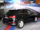 Annonce Audi Q3 S-Line 2.0 TDI 184 Quattro S-Tronic GPS Drive Hayon Keyless Régulateur JA 18