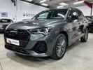 Annonce Audi Q3 S-LINE 35 TFSI 150 Ch S-TRONIC FR