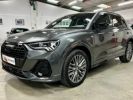 Annonce Audi Q3 S-LINE 35 TFSI 150 Ch S-TRONIC FR