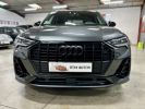 Annonce Audi Q3 S-LINE 35 TFSI 150 Ch S-TRONIC FR