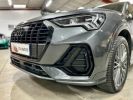 Annonce Audi Q3 S-LINE 35 TFSI 150 Ch S-TRONIC FR