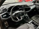 Annonce Audi Q3 S-LINE 35 TFSI 150 Ch S-TRONIC FR