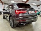 Annonce Audi Q3 S-LINE 35 TFSI 150 Ch S-TRONIC FR