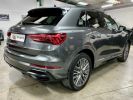 Annonce Audi Q3 S-LINE 35 TFSI 150 Ch S-TRONIC FR