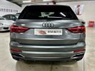 Annonce Audi Q3 S-LINE 35 TFSI 150 Ch S-TRONIC FR