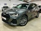 Voir l'annonce Audi Q3 S-LINE 35 TFSI 150 Ch S-TRONIC FR