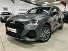 Annonce Audi Q3 S-LINE 35 TFSI 150 Ch S-TRONIC FR